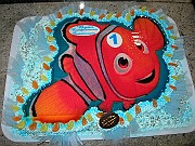 TORTE DI COMPLEANNO